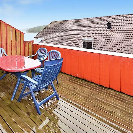Holiday Alo Iii * Søgne