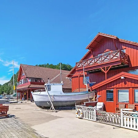 Holiday Alo Iii Апартаменты