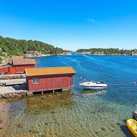 Апартаменты Holiday Alo Iii Sogne