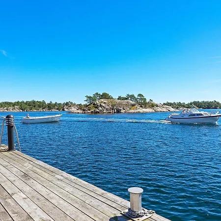 Holiday Alo Iii Søgne