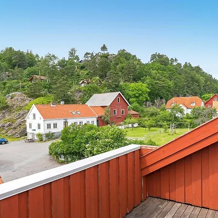 Lejlighed Holiday Alo Iii Søgne